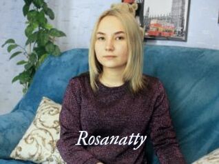 Rosanatty