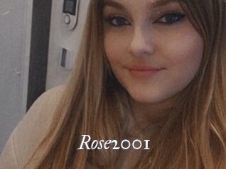 Rose2001