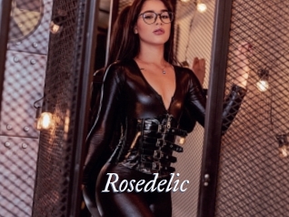 rosedelic Kei Harde Sex