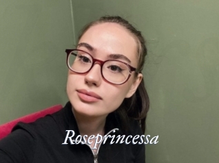 Roseprincessa
