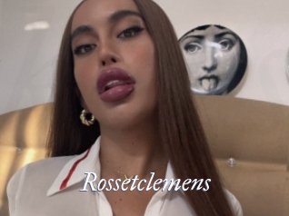 Rossetclemens