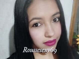 Roussesexy69