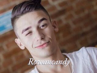 Rowancandy