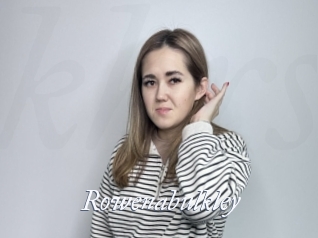Rowenabulkley