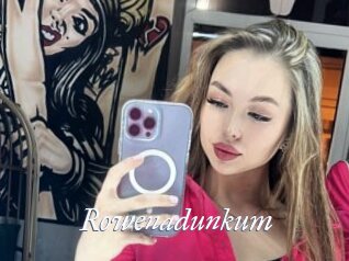 Rowenadunkum