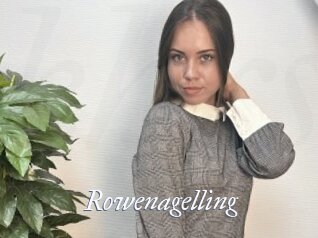 Rowenagelling