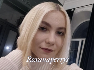 Roxanaperrys