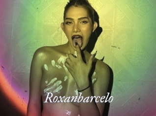 roxanbarcelo Kei Harde Sex