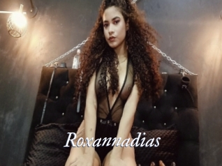 roxannadias Kei Harde Sex