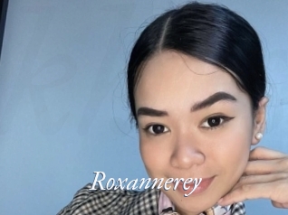 Roxannerey