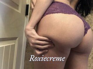 Roxiecreme