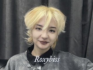 Roxybiss
