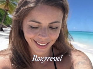 Roxyrevel