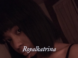 royalkatrina Kei Harde Sex