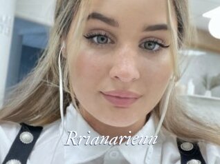 Rrianarienn