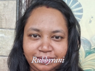 Rubbyrani