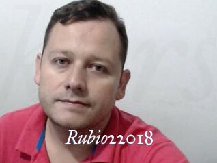 Rubio22018