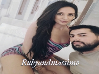 Rubyandmassimo