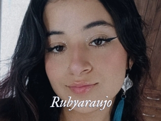 Rubyaraujo