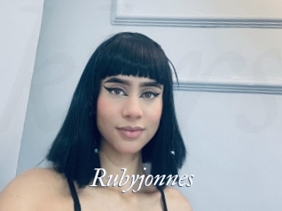 Rubyjonnes