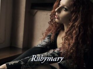 Rubymary