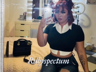 Rubyspectum