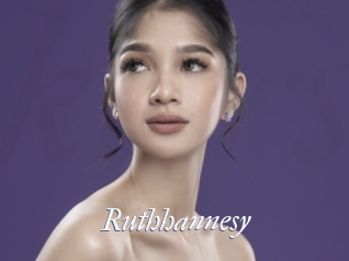Ruthhannesy