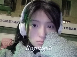 Ruyiniguti