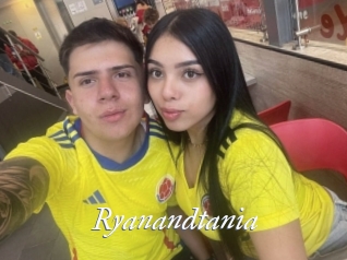 Ryanandtania