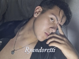 Ryandoretti