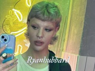Ryanhubbard