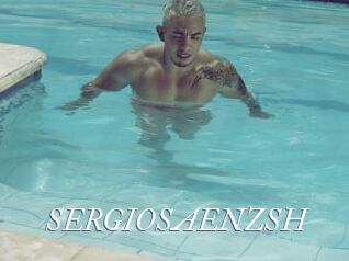 SERGIOSAENZSH