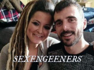 SEXENGEENERS