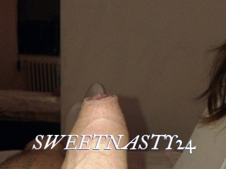 SWEETNASTY24 Kei Harde Sex