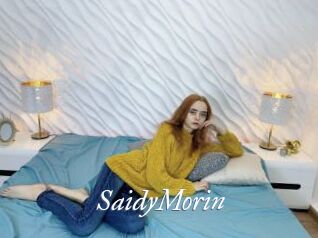 SaidyMorin Kei Harde Sex