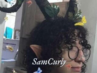 SamCurly