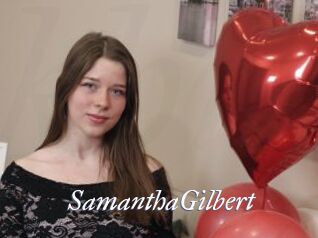 SamanthaGilbert
