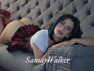 SamayWalker