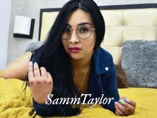 SammTaylor