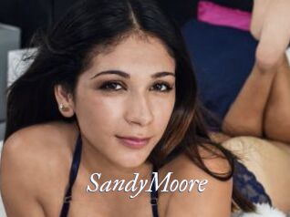 SandyMoore