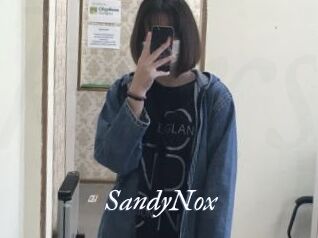 SandyNox
