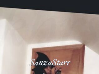 SanzaStarr