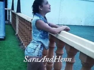 SaraAndHenn
