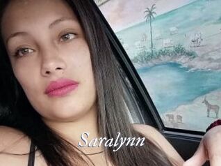 Saralynn