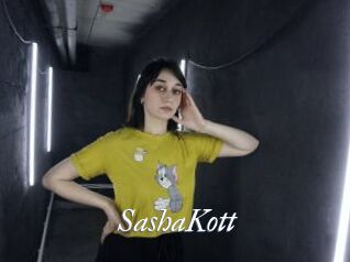 SashaKott
