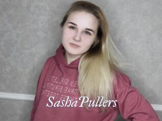 SashaPullers