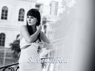 SavanahRea