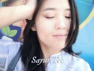 SayuriTee