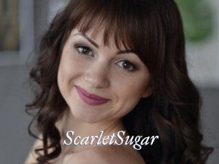 ScarletSugar Kei Harde Sex