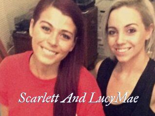 Scarlett_And_LucyMae Kei Harde Sex